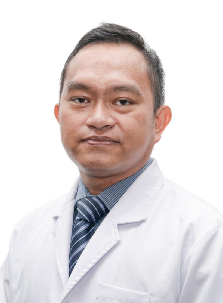 Dr. Teoh Kum Faut, PKT - Penang Adventists Hospital