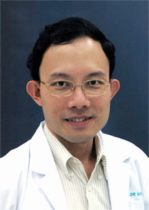 Adjunct Professor Dr. Ng Cheok Man