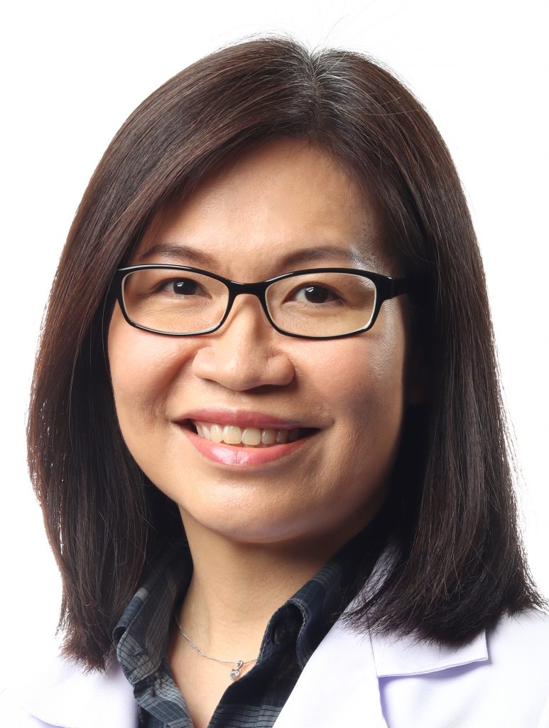 Dr. Wong Ching Lin - Penang Adventists Hospital