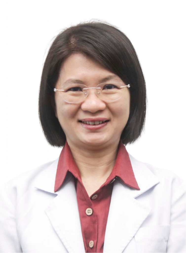 Dr Chin Sze Wei - Penang Adventists Hospital